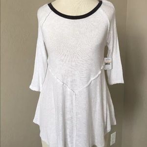 Free People Weekend Layering Top Size S